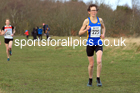 Womens and mens 35 to 65 plus, 2022 NEMAA Open Cross Country Champs., Wallsend, Tyne and Wear. Photo: David T. Hewitson/Sports for All Pics